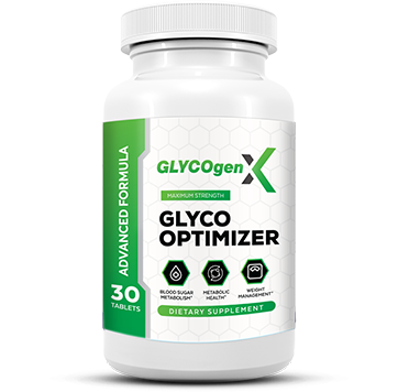 GlycogenX