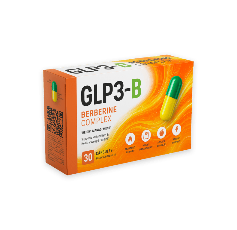 GLP3-B - 30 Kapseln