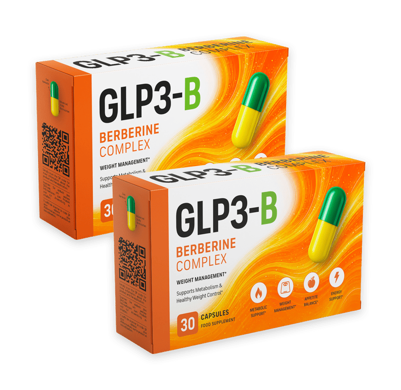 GLP3-B - 2 Packungen