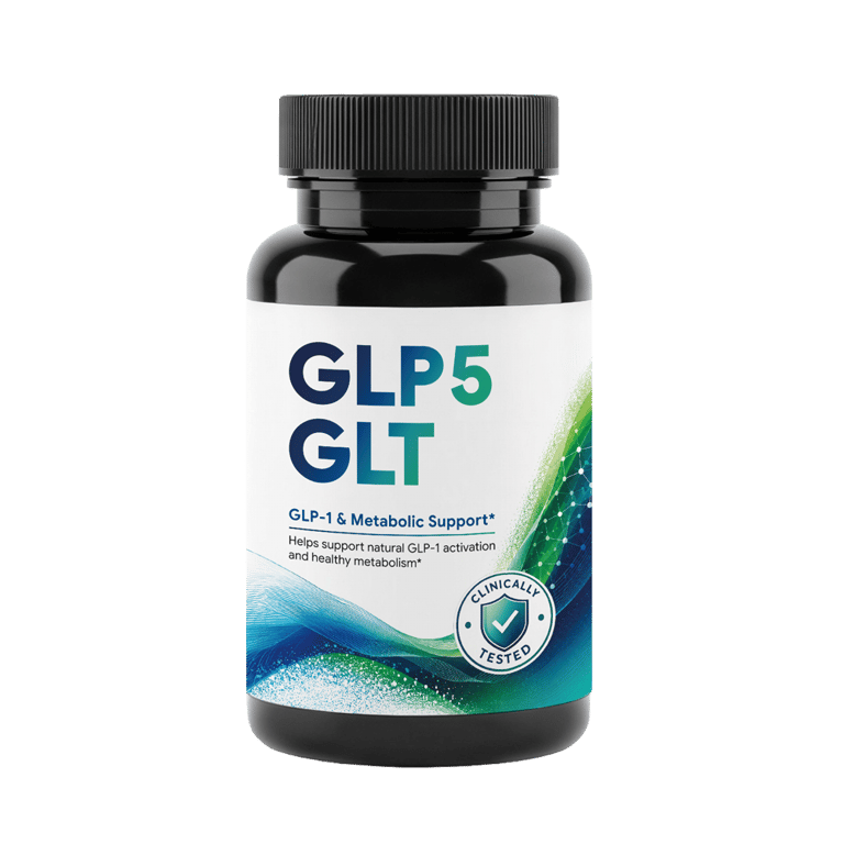 GLP5 GLT - 30 Kapseln