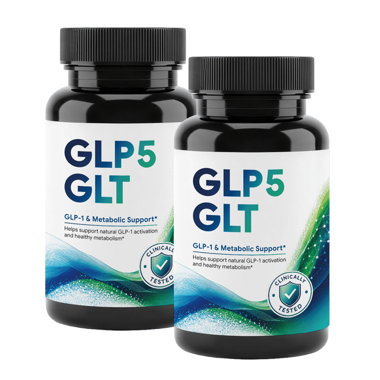 GLP5 GLT - 2 Packungen