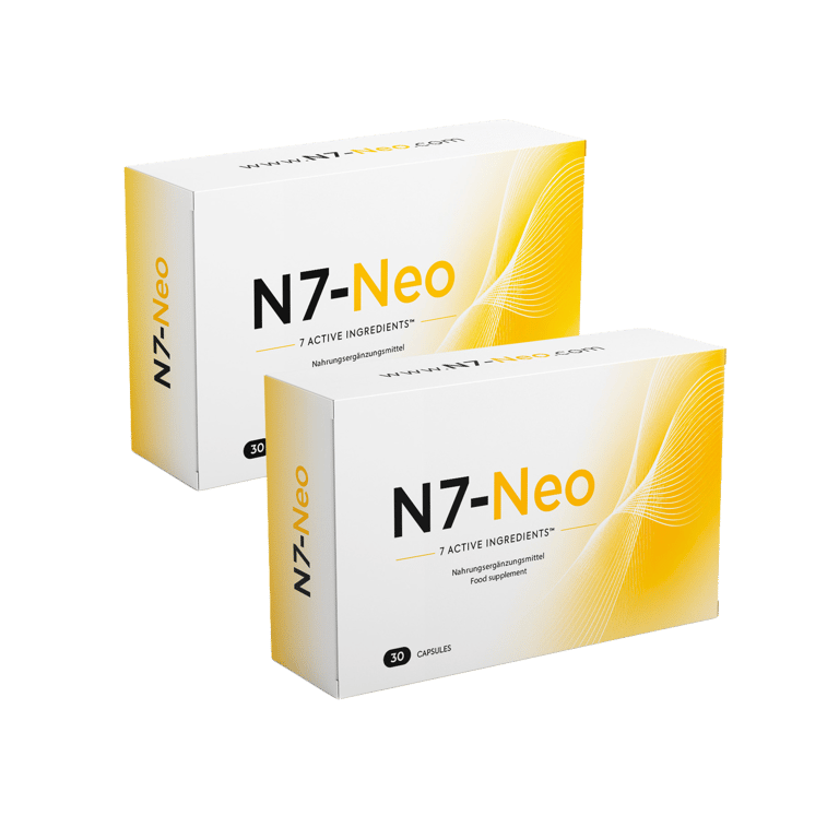 N7-Neo - 2 Packungen