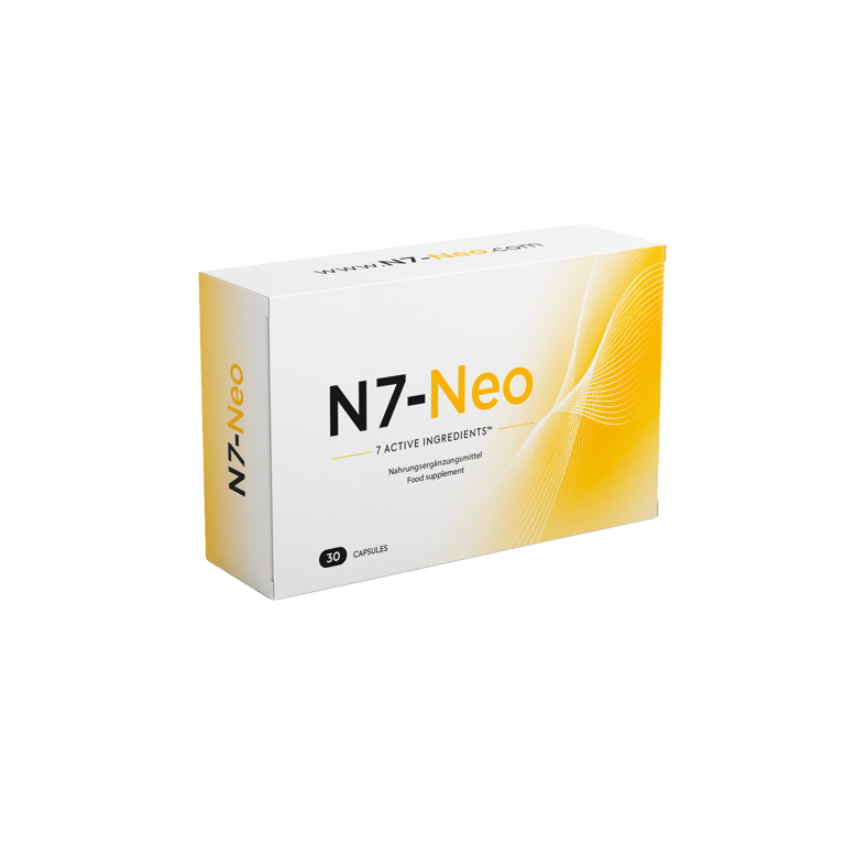 N7-Neo - 30 Kapseln