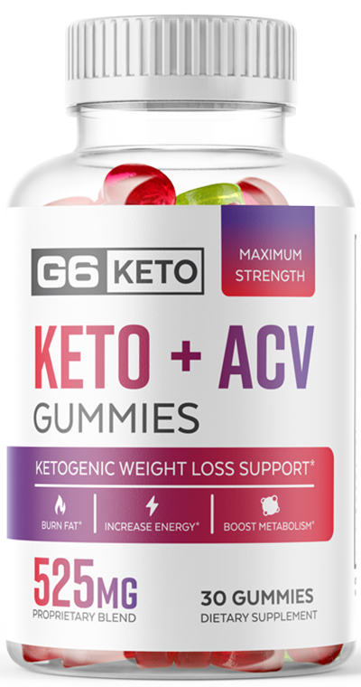 G6 Keto